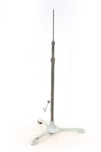 Vecchio supporto stativo - x,