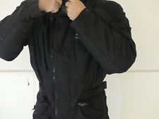 giacca e pantaloni motociclista in tessuto H2Oout, marca HP Spidi