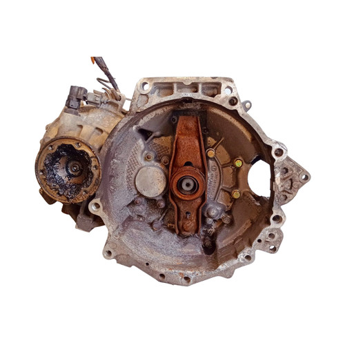 Scatola cambio manuale new - manuale, vw