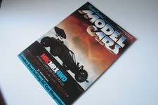 RC Model Cars Magazine Maggio