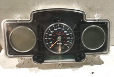 STRUMENTAZIONE / VEGLIA /