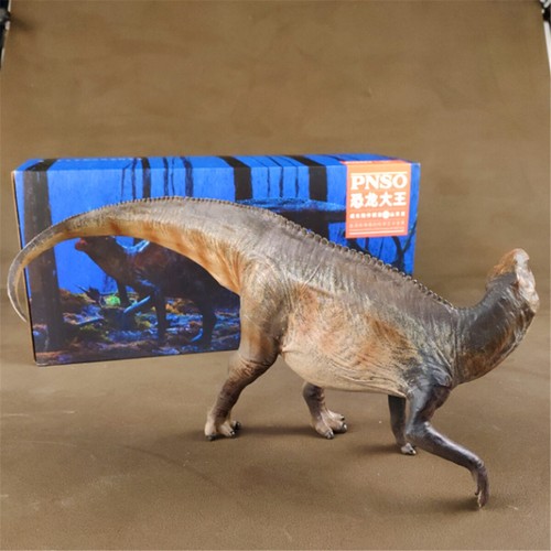 Modellino pnso shantungosaurus - modellino,
