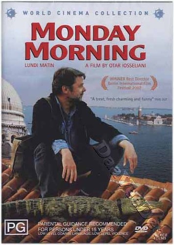 Monday morning new pal - monday,