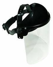 Protezione Faccia Con Visiera Viso Degli Occhi Alto