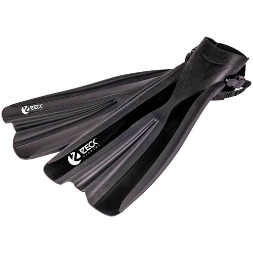 Zeck pesca pinne belly boot - pesca,