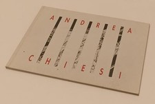 LT- G.R.U. GRANDE RUMORE UNIVERSALE MOSTRA ANDREA CHIESI- CORRAINI- 2000- XFS172