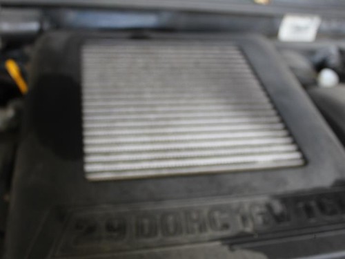 Intercooler kia carnival up - carnival,