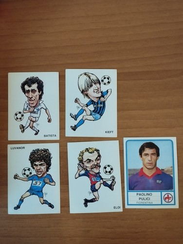 Album calciatori panini - calciatori,