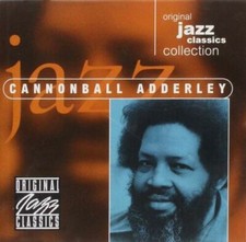 Cannonball adderley - (57),