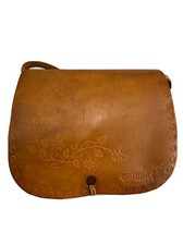 BORSA A SPALLA DONNA TOLFA