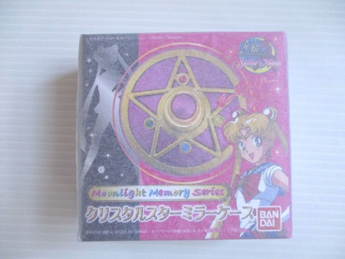 Custodia compatta sailor - custodia, moon