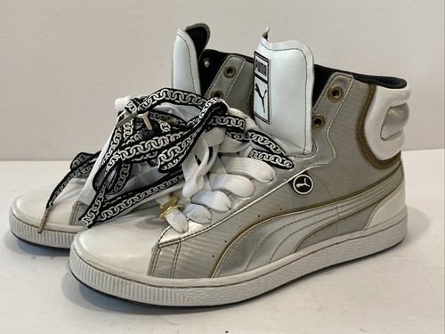 Donna retrò vintage puma - retrò,
