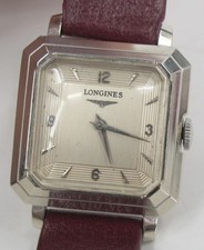 Raro HAU Longines Square con