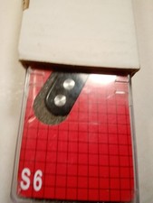 Schaller NOS Pickup a bobina