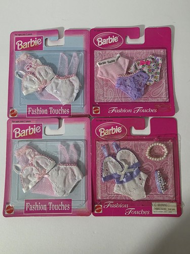 Lotto accessori lingerie - lotto,