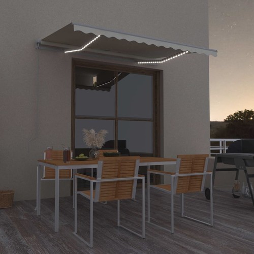 vidaXL Tenda da Sole