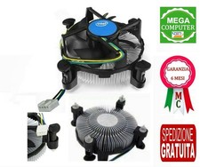 DISSIPATORE PROCESSORE INTEL