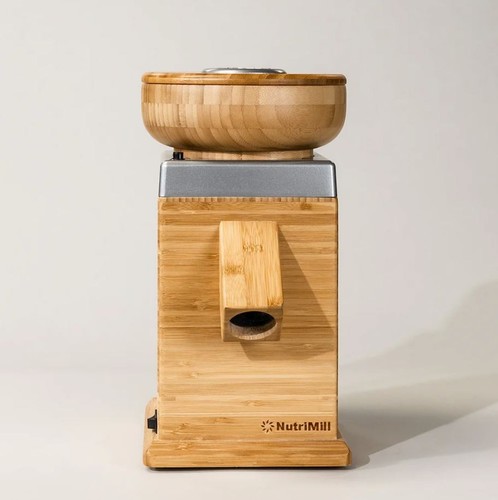 Nutrimill mulino per - nutrimill, cereali