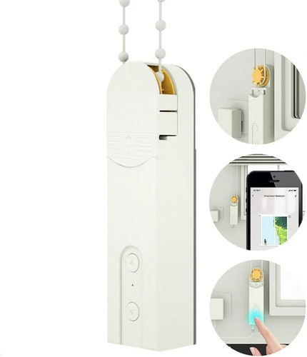 Moes zigbee tenda intelligente - moes,