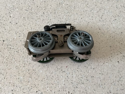 Hornby similar gauge - similar, o