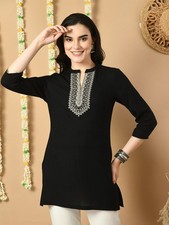 Abito vestito tunica Kurta