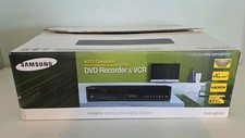 Samsung DVD-VR357 registratore