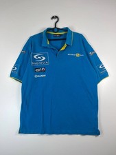 Polo Renault F1 Team Mild