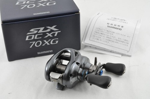 Mulinello shimano slx - slx, xt