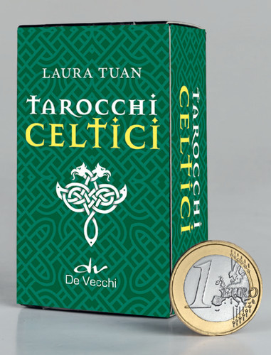 Libri laura tuan i - laura, tarocchi