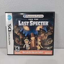 Professor Layton e l'ultimo