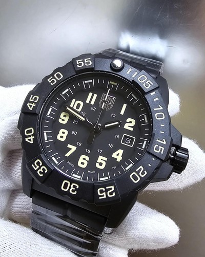 Orologio uomo luminox navy - orologio,