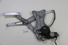 Originale BMW E30 Alzacristalli elettrici 4 porte a sinistra 513319323970 316i-3