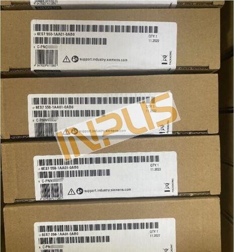 6es7550 1aa01 0ab0 nuovo - 6es7550-1aa01-0ab0,