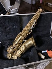 Sassofono contralto Noblet