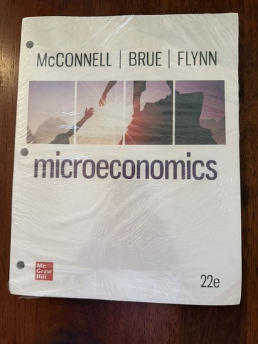 Microeconomics mcgraw hill - microeconomics,
