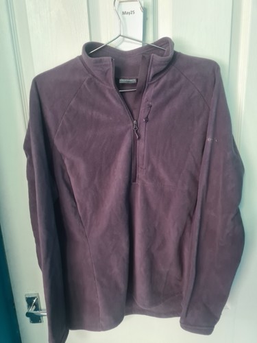 Pile donna montane calido - pile,