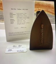 Man Ray Cadeau 3101/5000