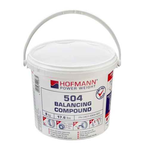 8kg granulato equilibratura - 8kg,