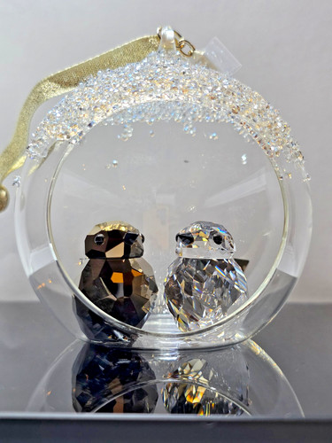 Swarovski holiday magic scs - swarovski,