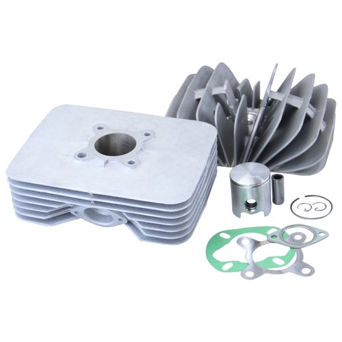 Kit cilindro testa per - 70, +