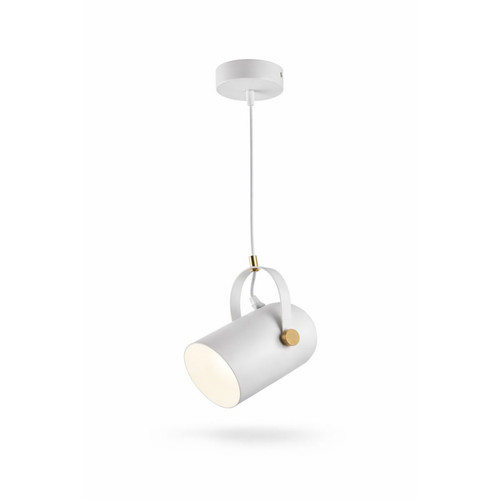 Faretto sospensione moderno - faretto, a
