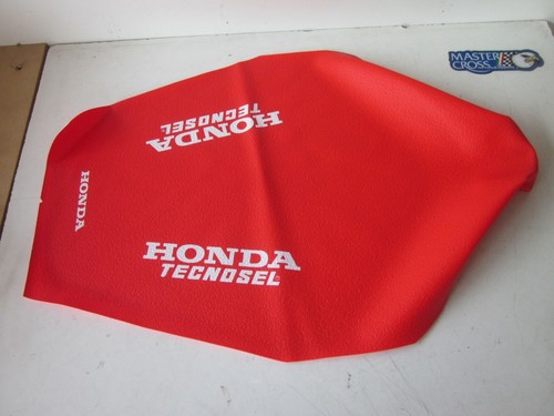 Copertina sella tecnosel honda - copertina,