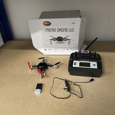 Extreme Fliers Micro Drone 2.0