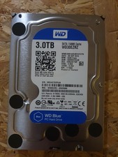Western Digital Blue 3 TB 3,5