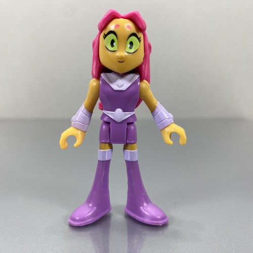 Imaginext teen titans vai - teen,