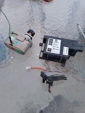 Servo valvola Scheda  Metano Scaldabagno Vaillant 115363 Mag mini