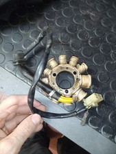 statore honda nsr 125 1986