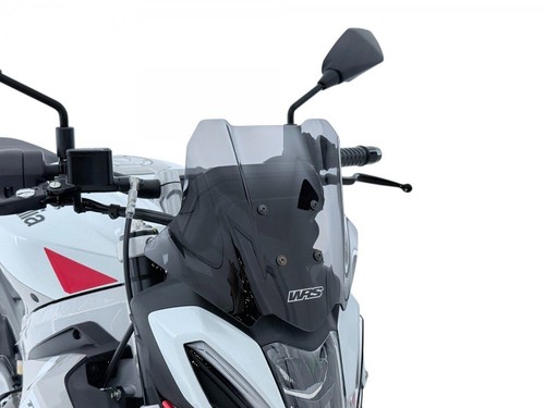 Wrs ap020fs cupolino touring - wrs,