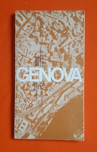 Genova 60 schede sulla - aa.vv.,