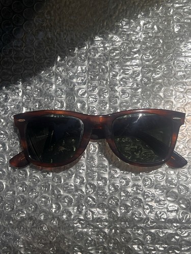 Occhiali sole l rayban - occhiali, b&l